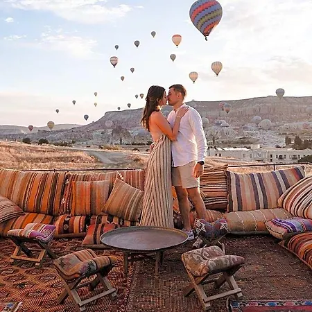 Perla Cappadocia Göreme