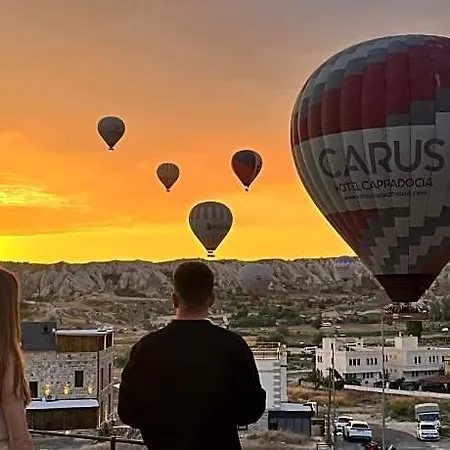 Perla Cappadocia 5*