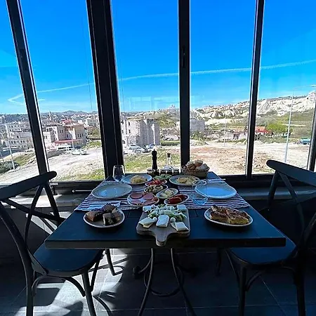 Perla Cappadocia Hotel