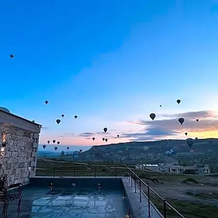 Perla Cappadocia 5*