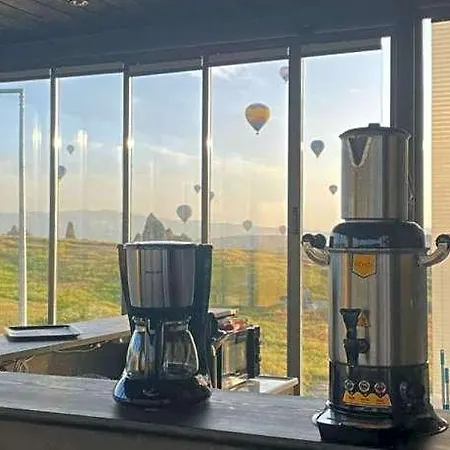 Perla Cappadocia 5* Göreme