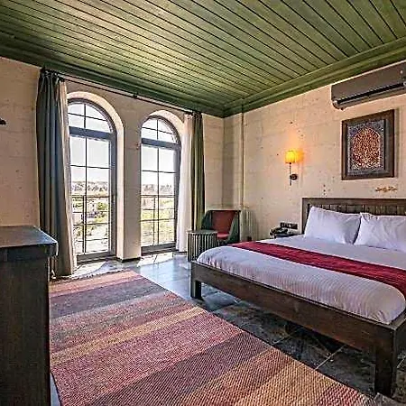 Hotel Perla Cappadocia 5*