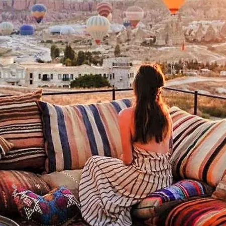 Perla Cappadocia Hotel 5*