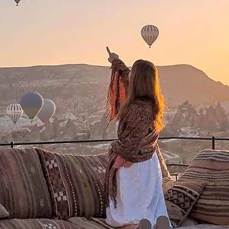 Hotel Perla Cappadocia Göreme