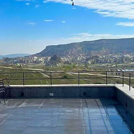 Perla Cappadocia
