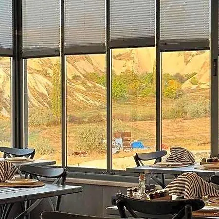 Hotel Perla Cappadocia 5*