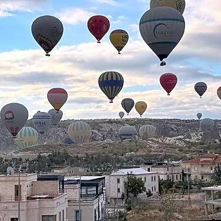 Perla Cappadocia 5*
