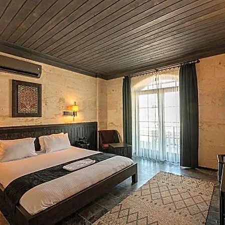 Hotel Perla Cappadocia