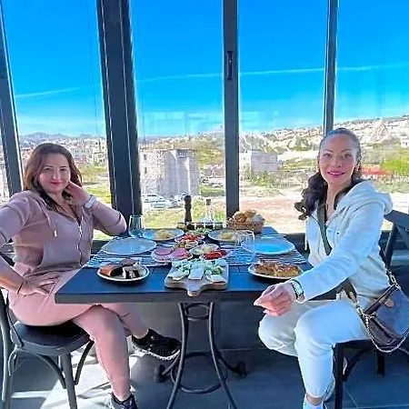 Hotel Perla Cappadocia