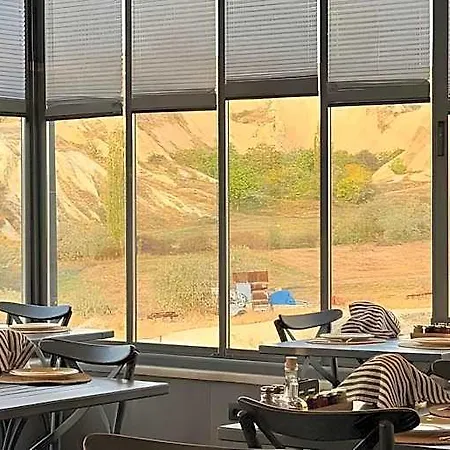 Perla Cappadocia 5*