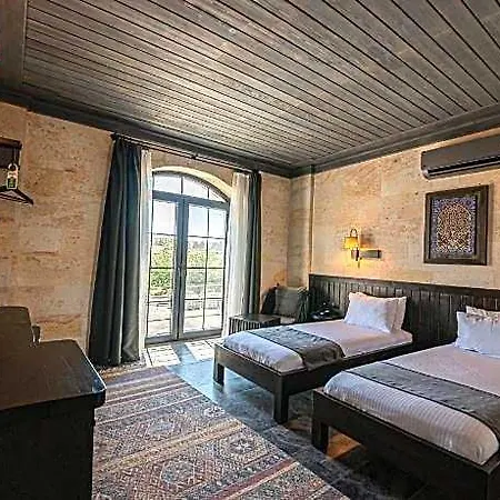 Perla Cappadocia 5*