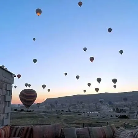 Perla Cappadocia 5*