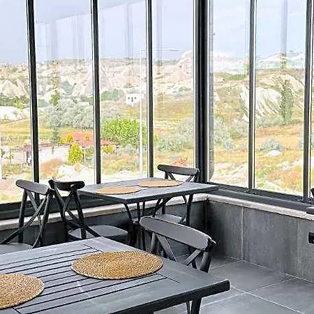 Perla Cappadocia Hotel 5*