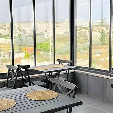 Perla Cappadocia 5* Göreme