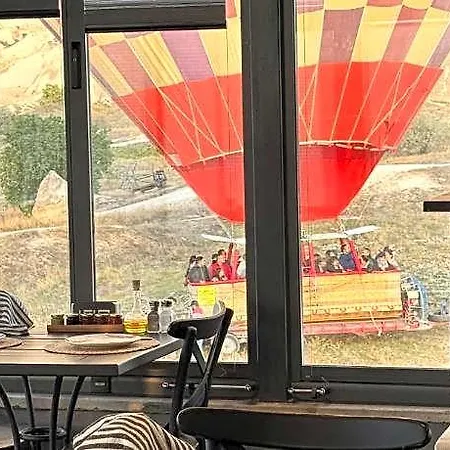 Perla Cappadocia