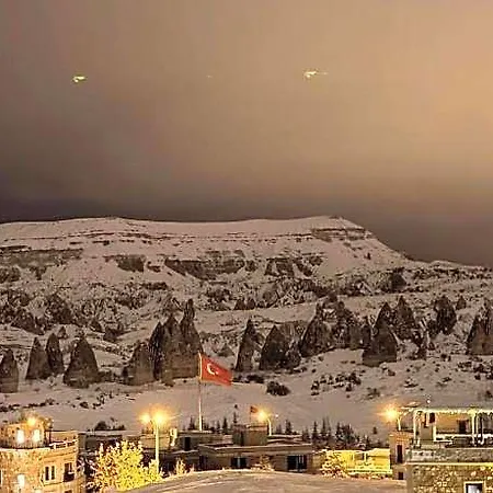 Hotel Perla Cappadocia 5*