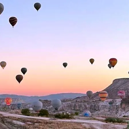 Perla Cappadocia Hotel Göreme