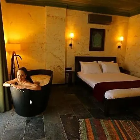 Perla Cappadocia Hotel Göreme