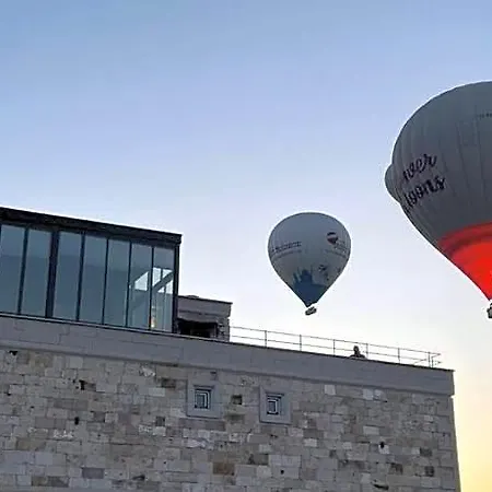 Hotel Perla Cappadocia