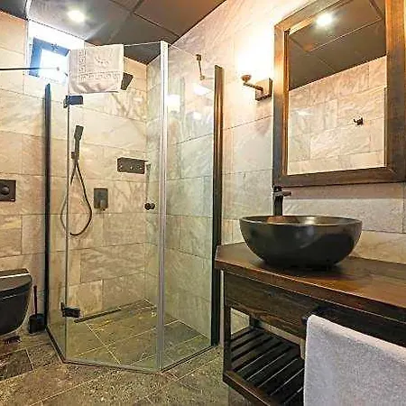 Hotel Perla Cappadocia