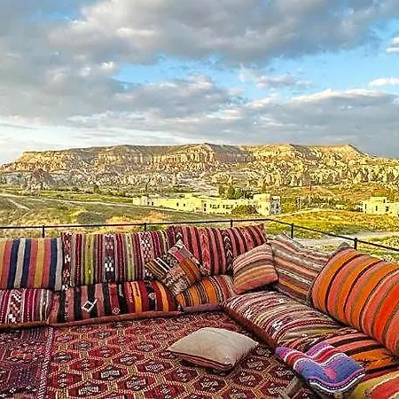 Perla Cappadocia Hotel