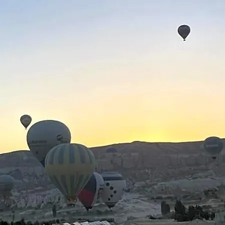 Perla Cappadocia 5* Göreme