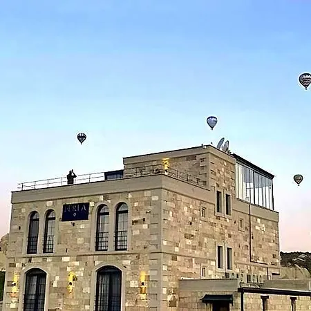 Hotel Perla Cappadocia