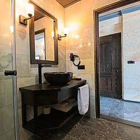 Hotel Perla Cappadocia