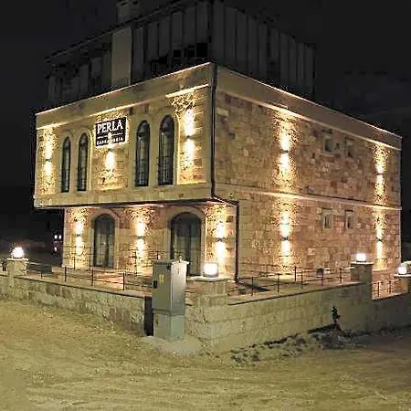 Hotel Perla Cappadocia 5*