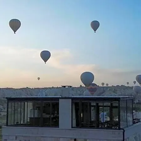 Hotel Perla Cappadocia Göreme