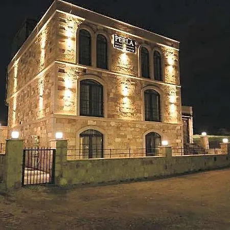 Hotel Perla Cappadocia Göreme