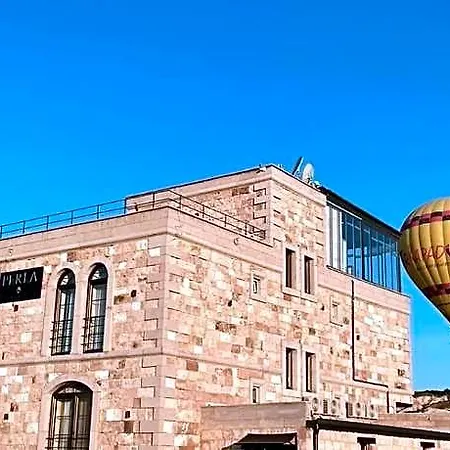 Perla Cappadocia