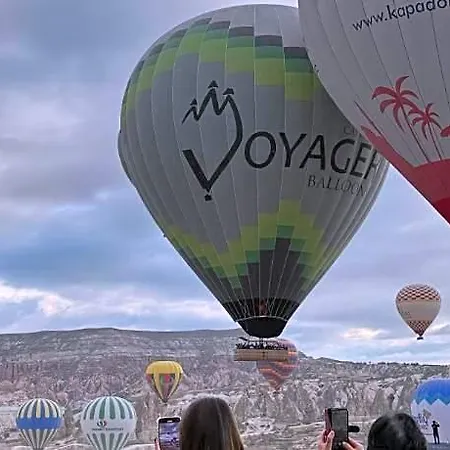 Hotel Perla Cappadocia