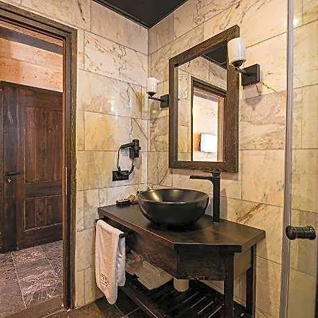 Perla Cappadocia Hotel 5*