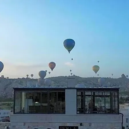 Perla Cappadocia 5*