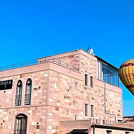 Perla Cappadocia Hotel