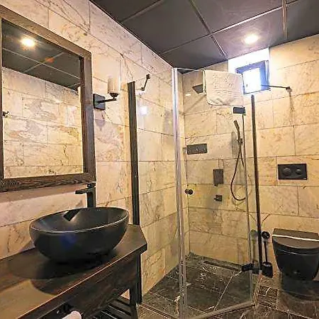 Perla Cappadocia Hotel Göreme