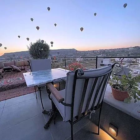 Perla Cappadocia Hotel
